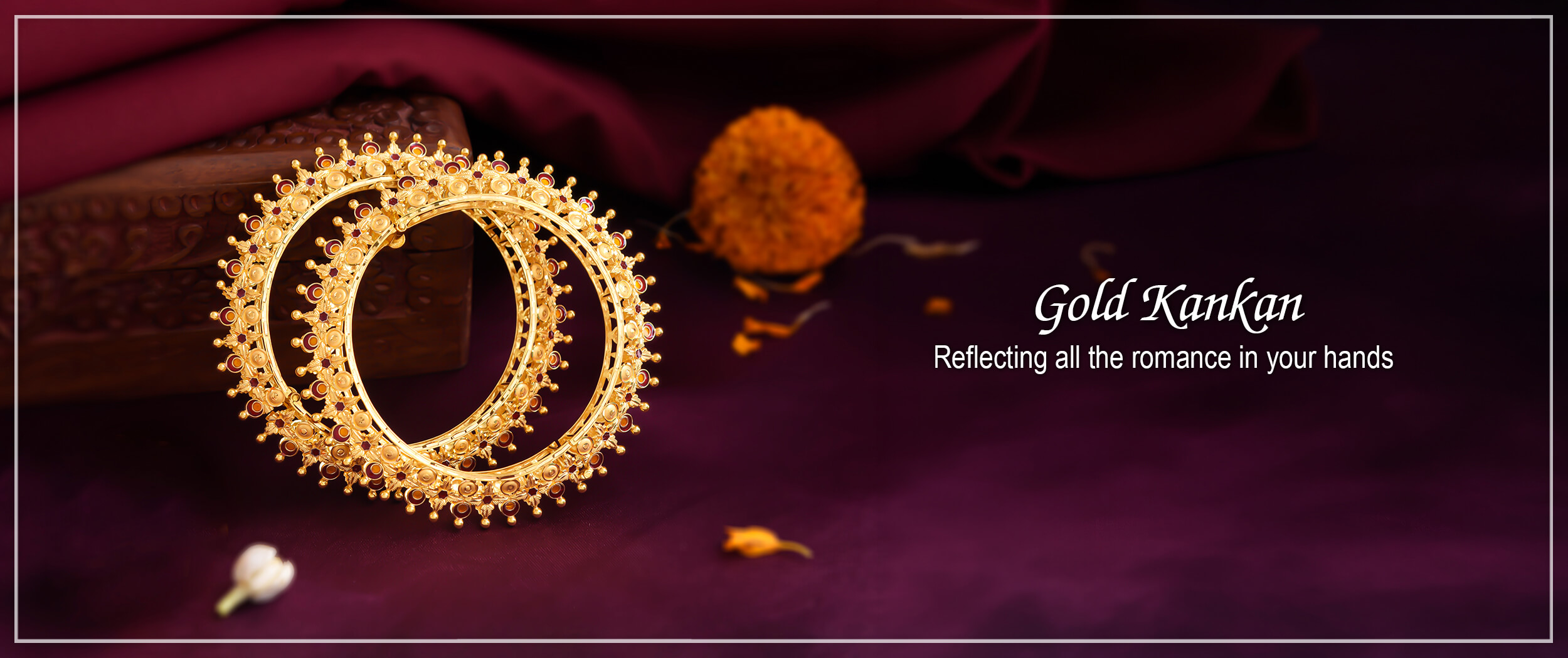 Shyam Sundar Co Jewellers banner 2