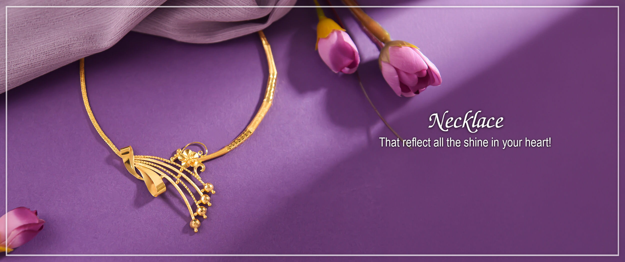 Shyam Sundar Co Jewellers banner 8