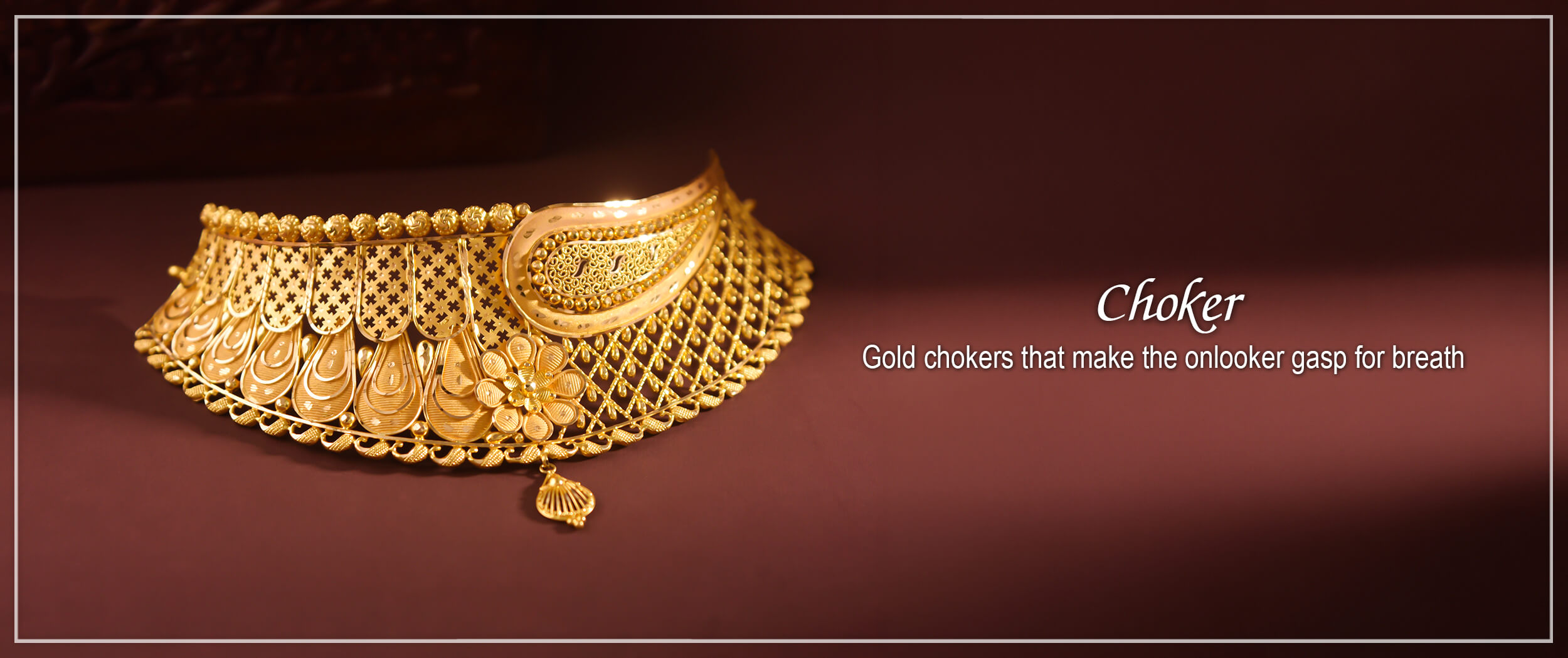 Shyam Sundar Co Jewellers banner 10