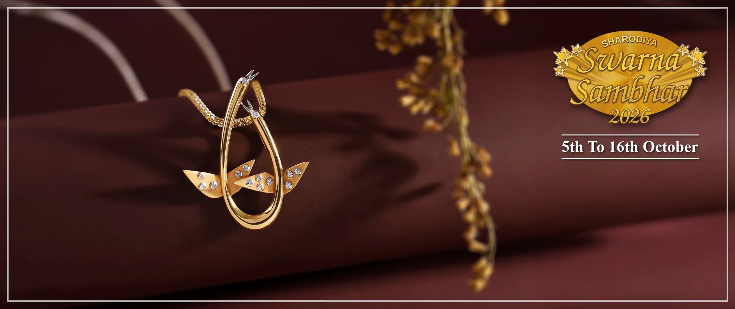 Shyam Sundar Co Jewellers banner 12