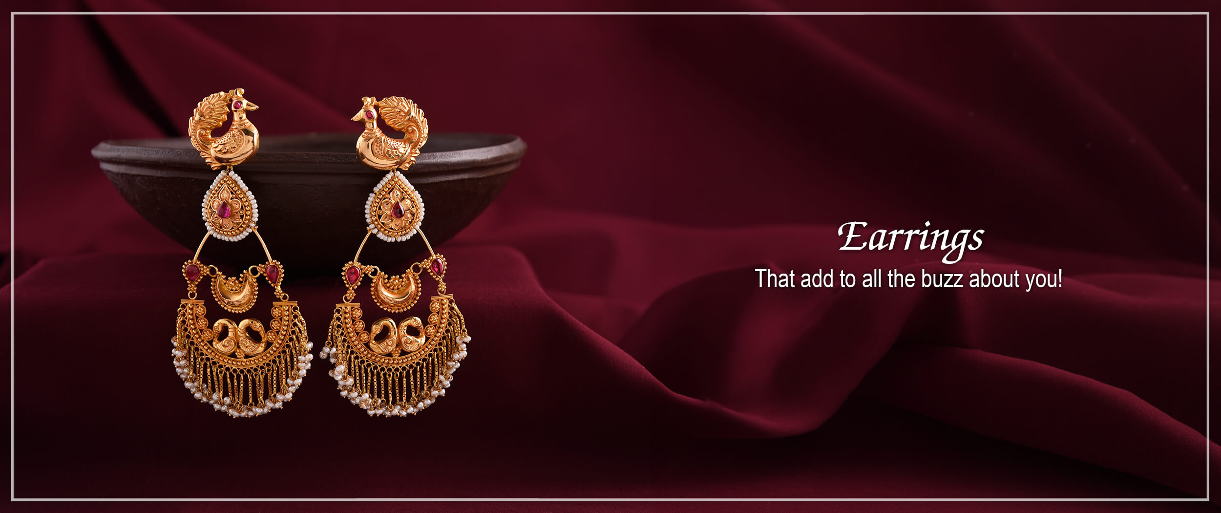 Shyam Sundar Co Jewellers banner 11