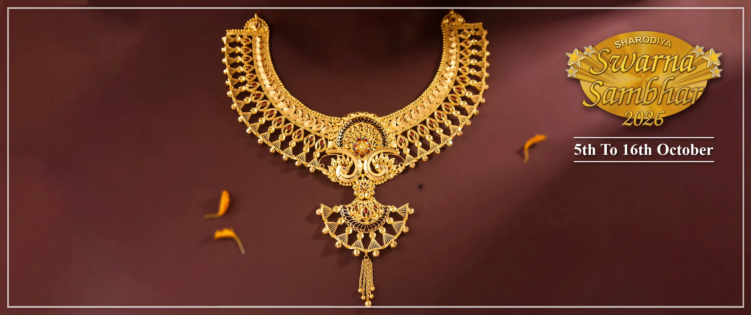 Shyam Sundar Co Jewellers banner 17