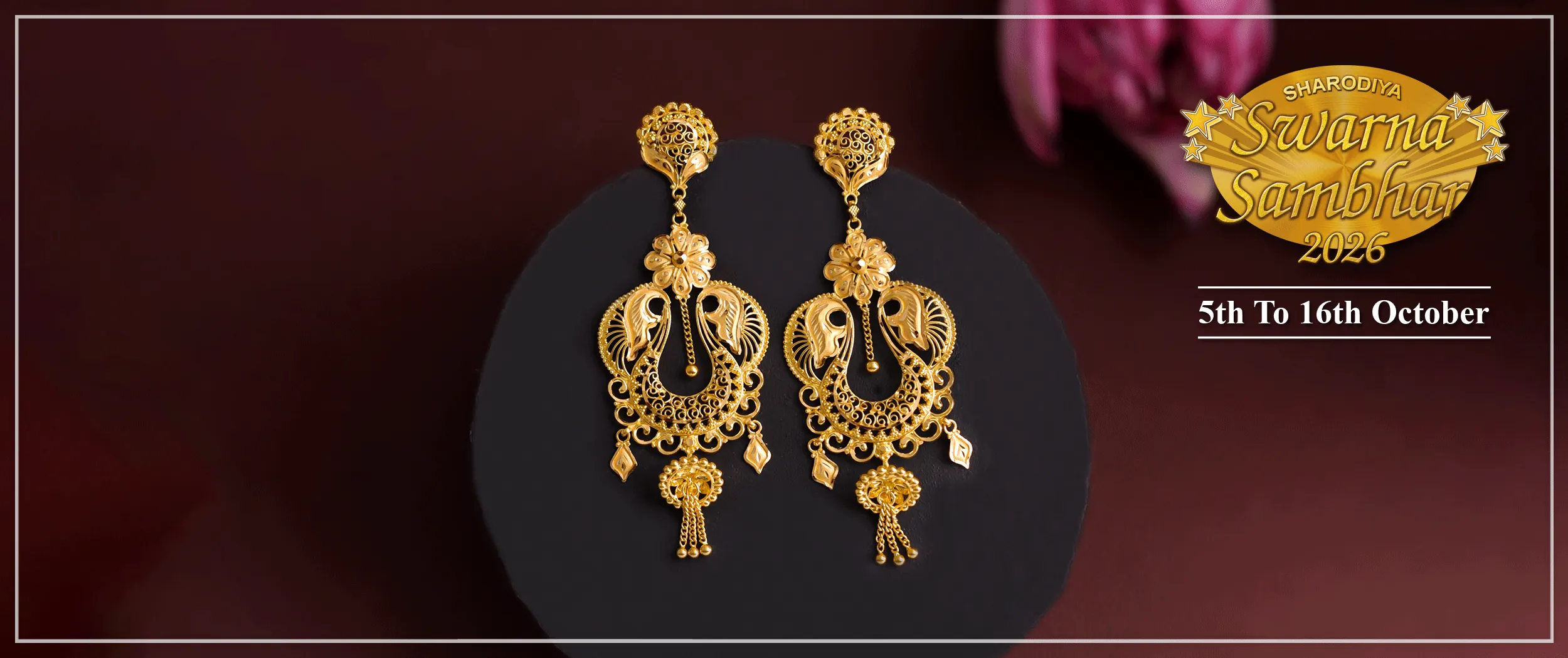Shyam Sundar Co Jewellers banner 3