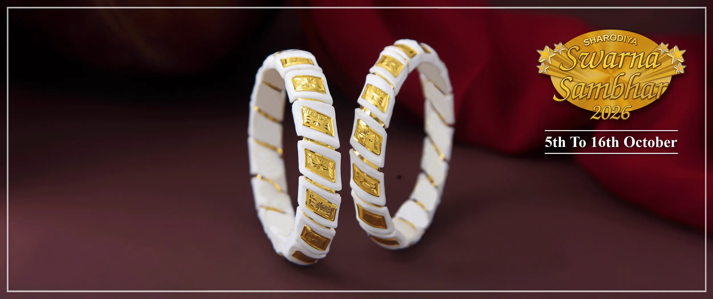 Shyam Sundar Co Jewellers banner 4