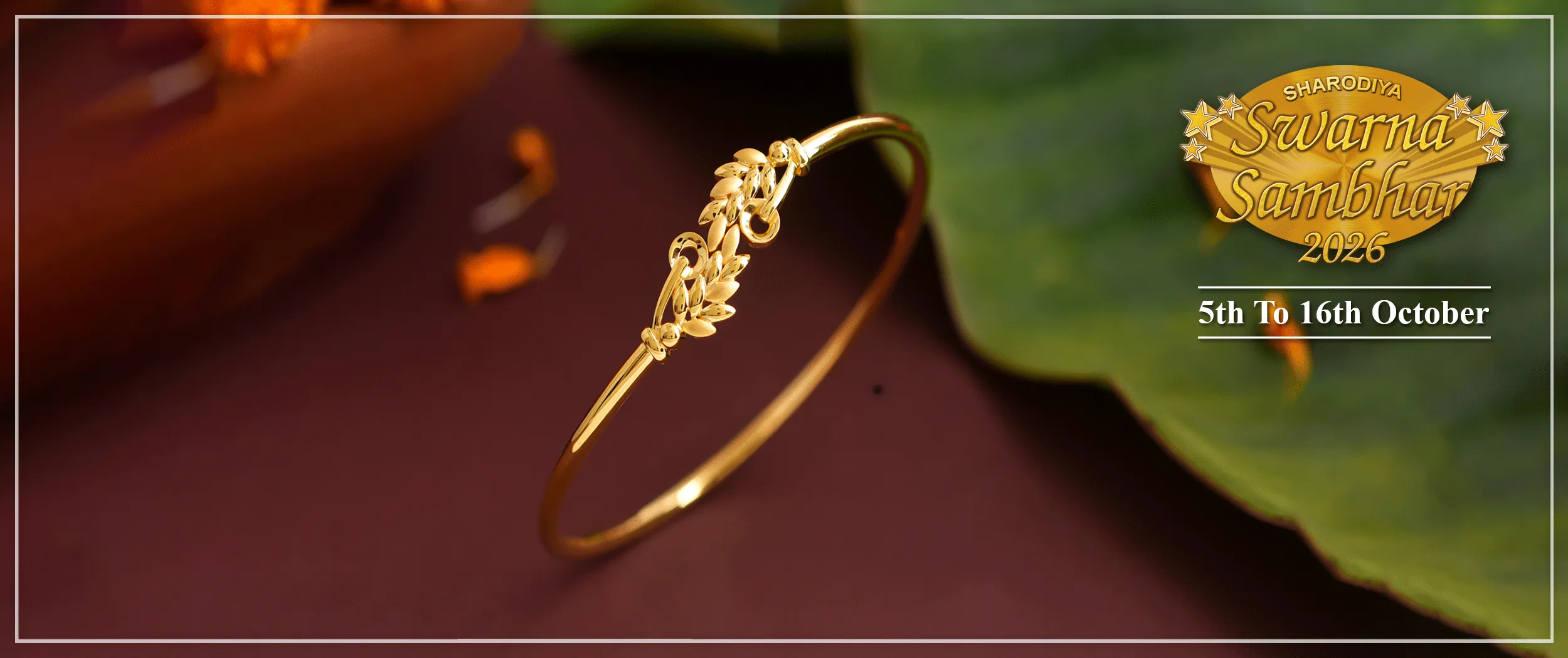 Shyam Sundar Co Jewellers banner 6