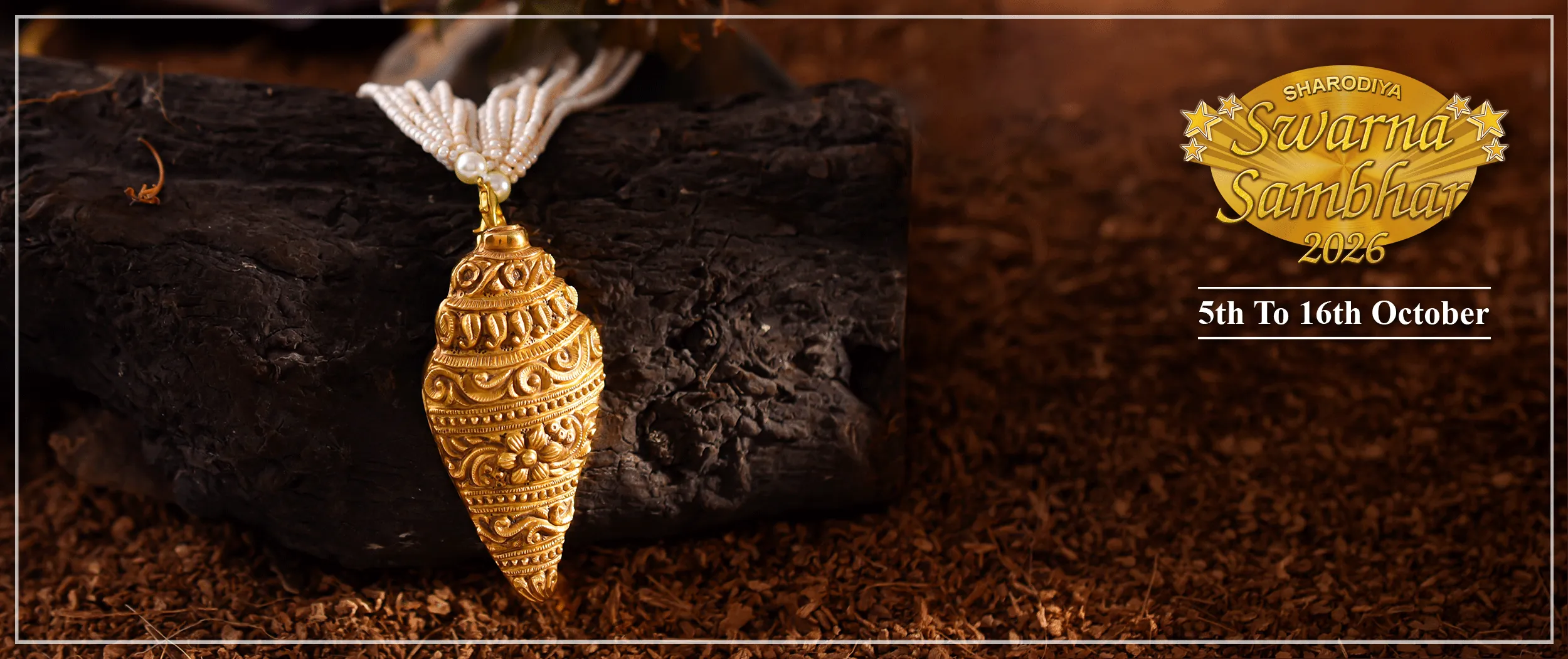 Shyam Sundar Co Jewellers banner 9
