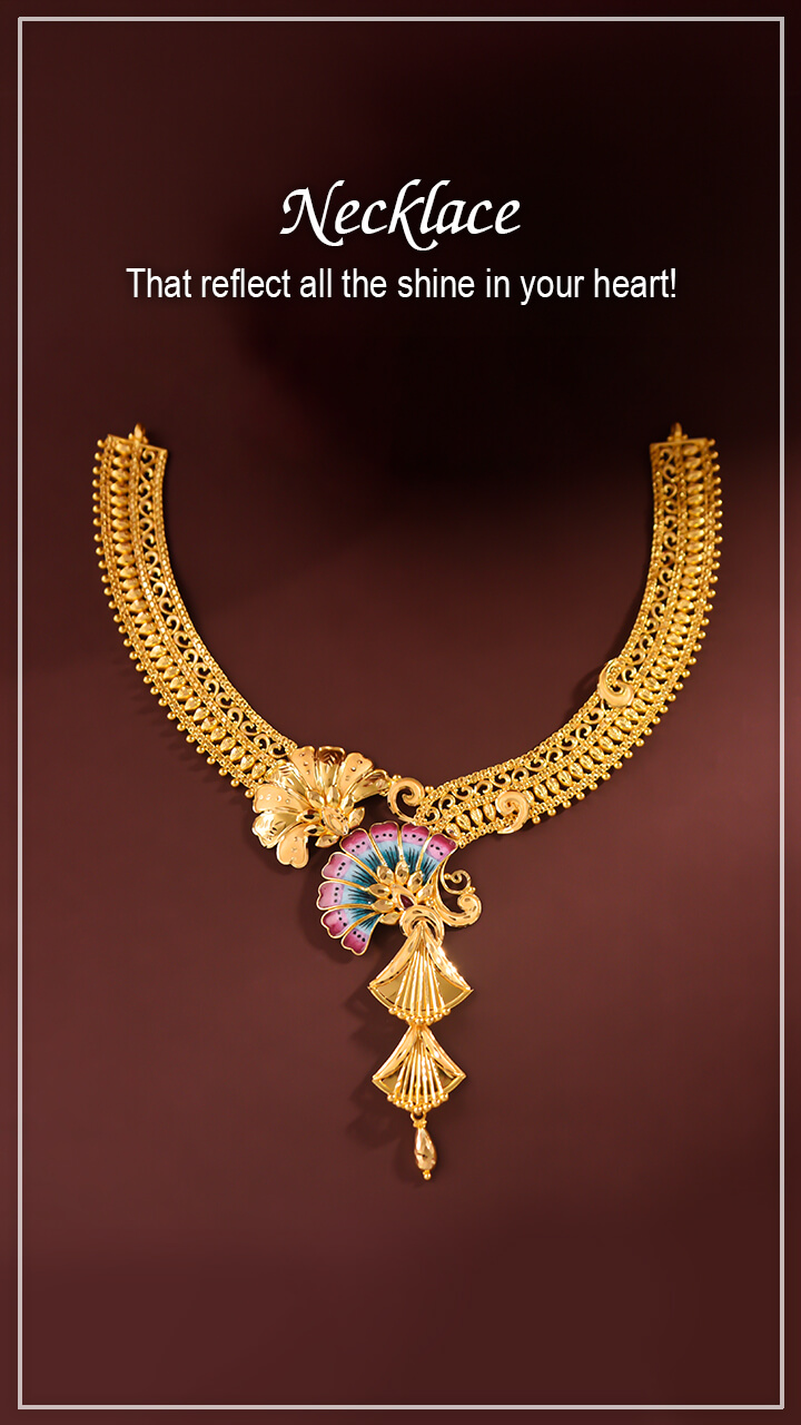 Shyam Sundar Co Jewellers banner 1