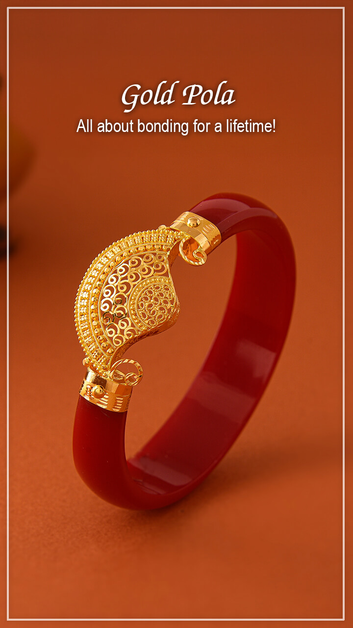 Shyam Sundar Co Jewellers banner 17