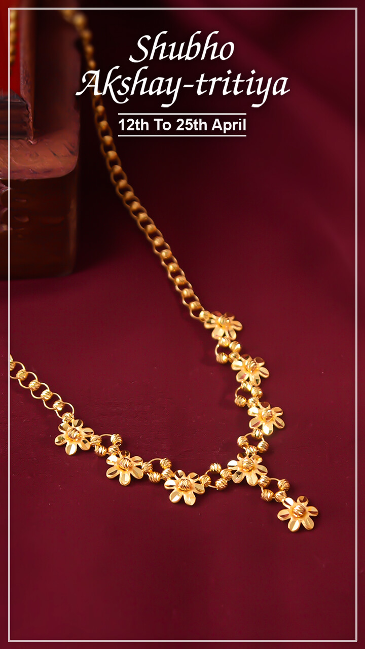 Shyam Sundar Co Jewellers banner 8