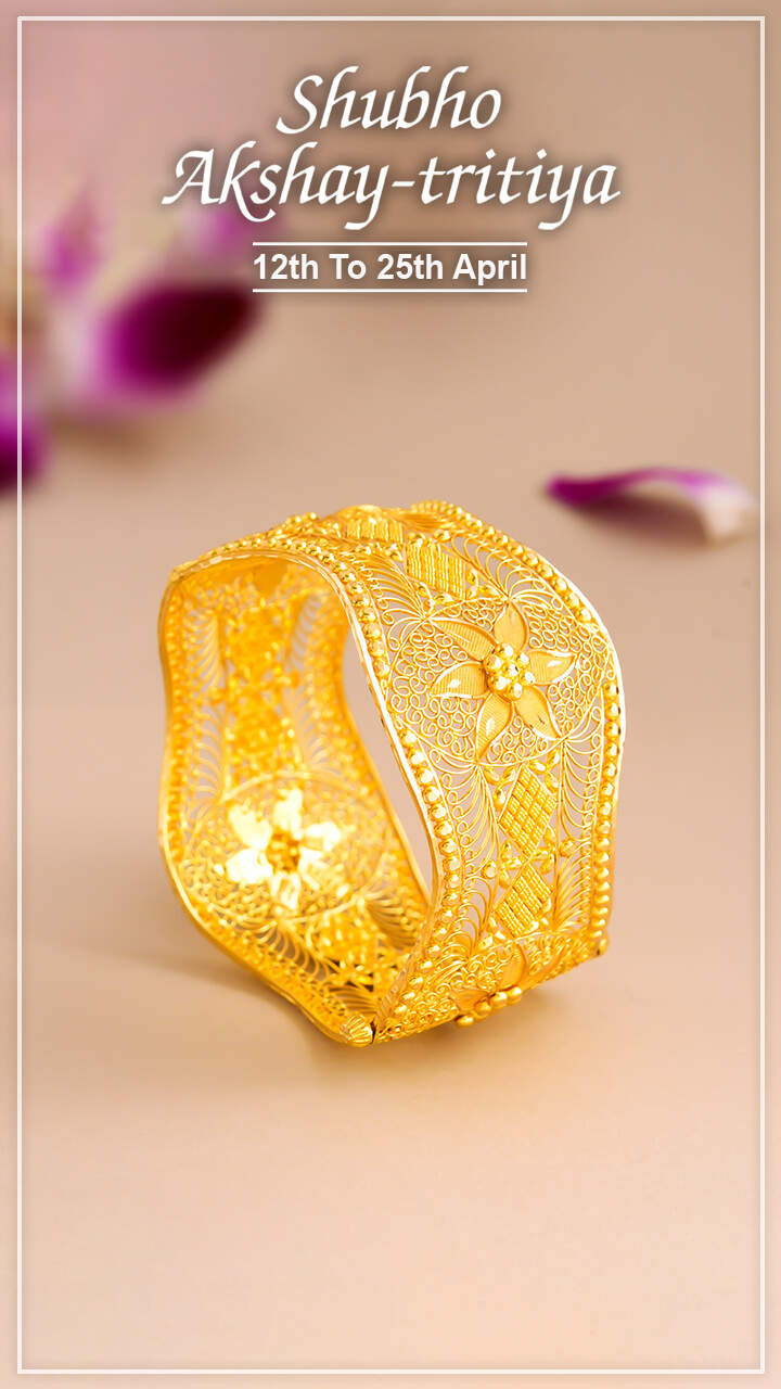 Shyam Sundar Co Jewellers banner 9