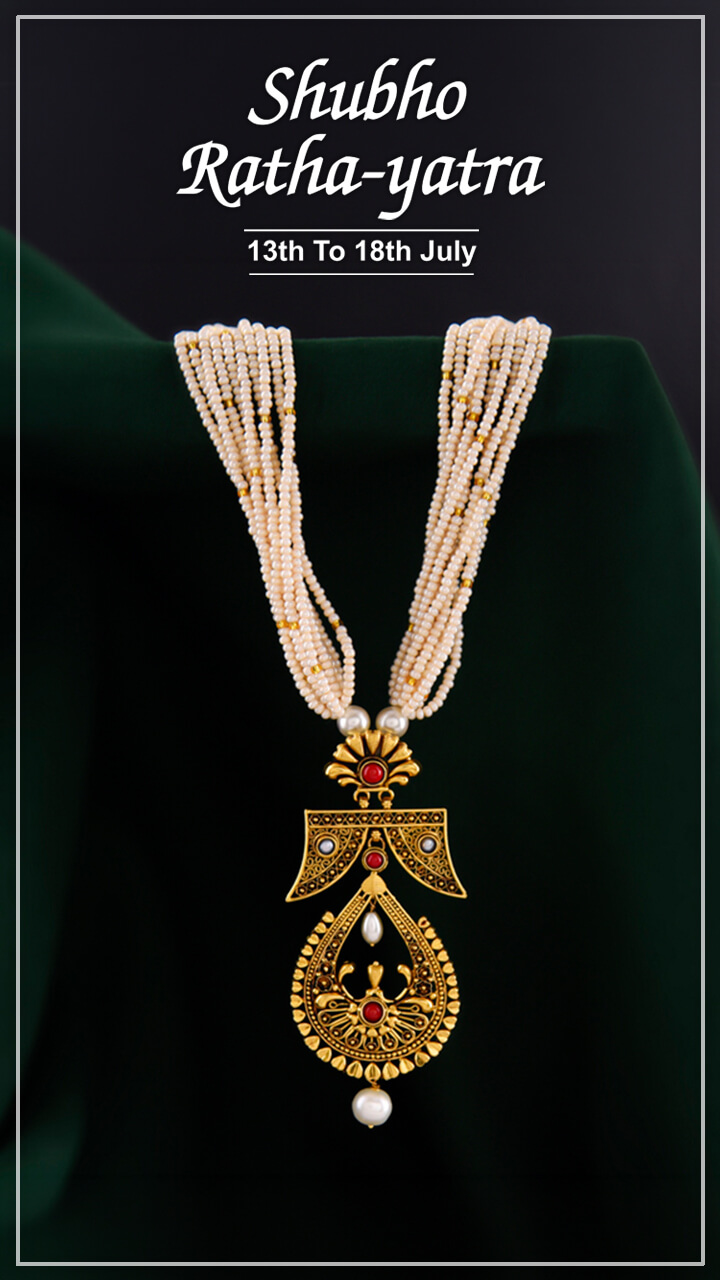 Shyam Sundar Co Jewellers banner 6