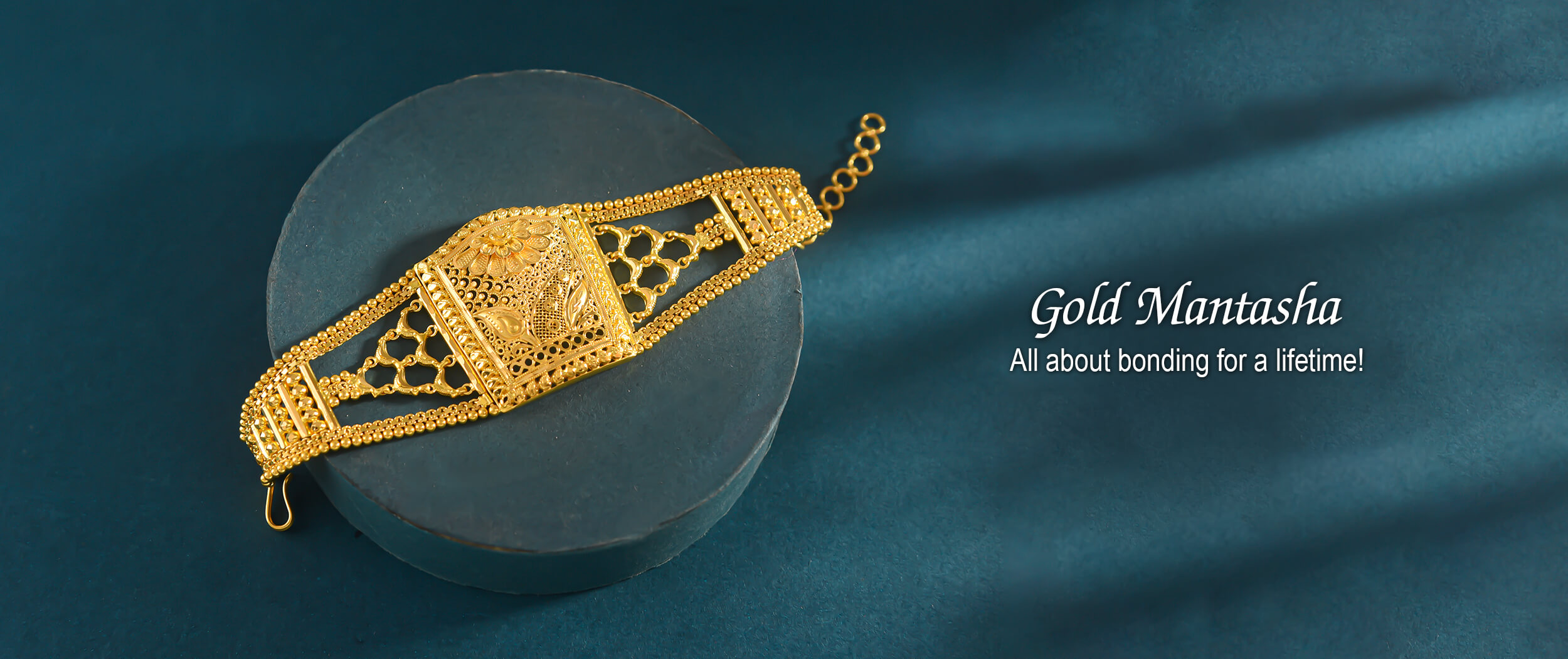 Shyam Sundar Co Jewellers banner 13