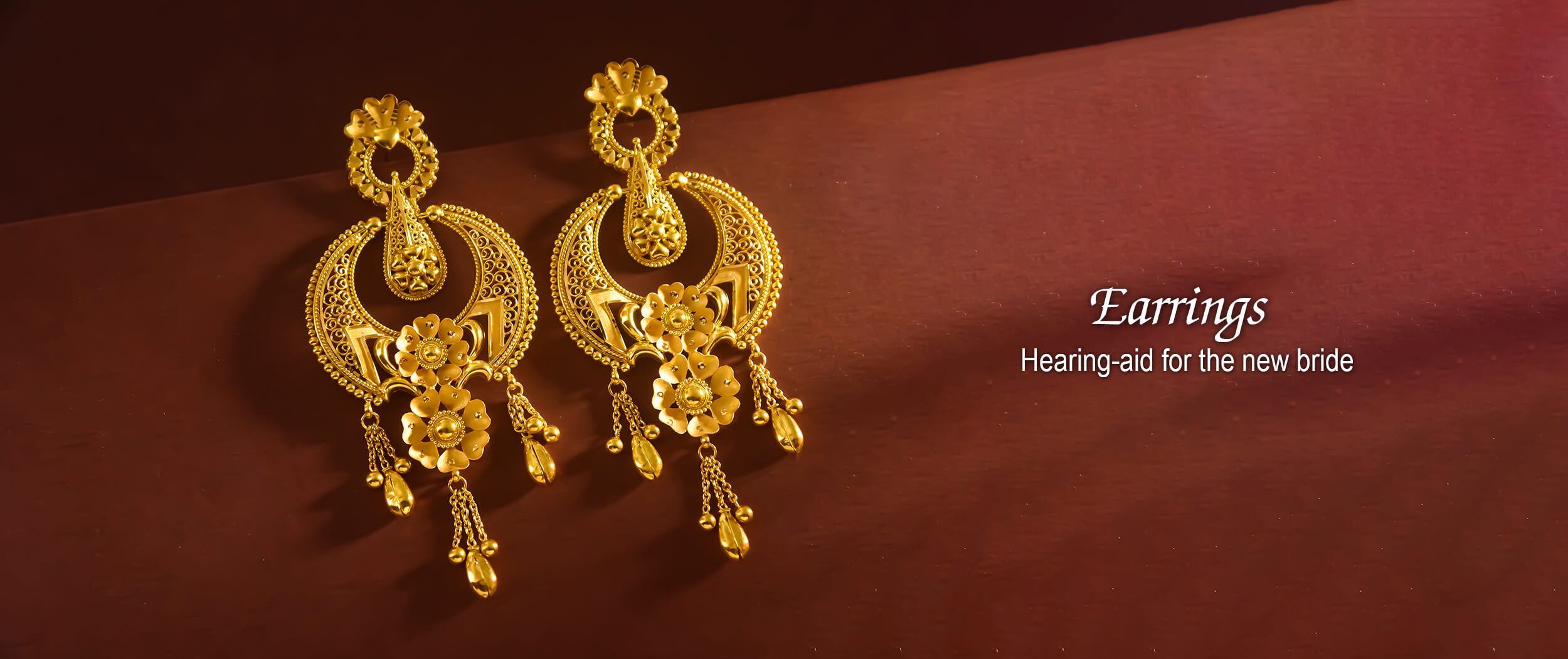 Shyam Sundar Co Jewellers banner 14