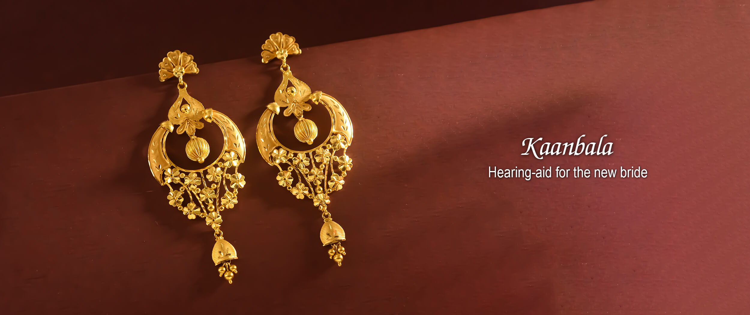 Shyam Sundar Co Jewellers banner 19