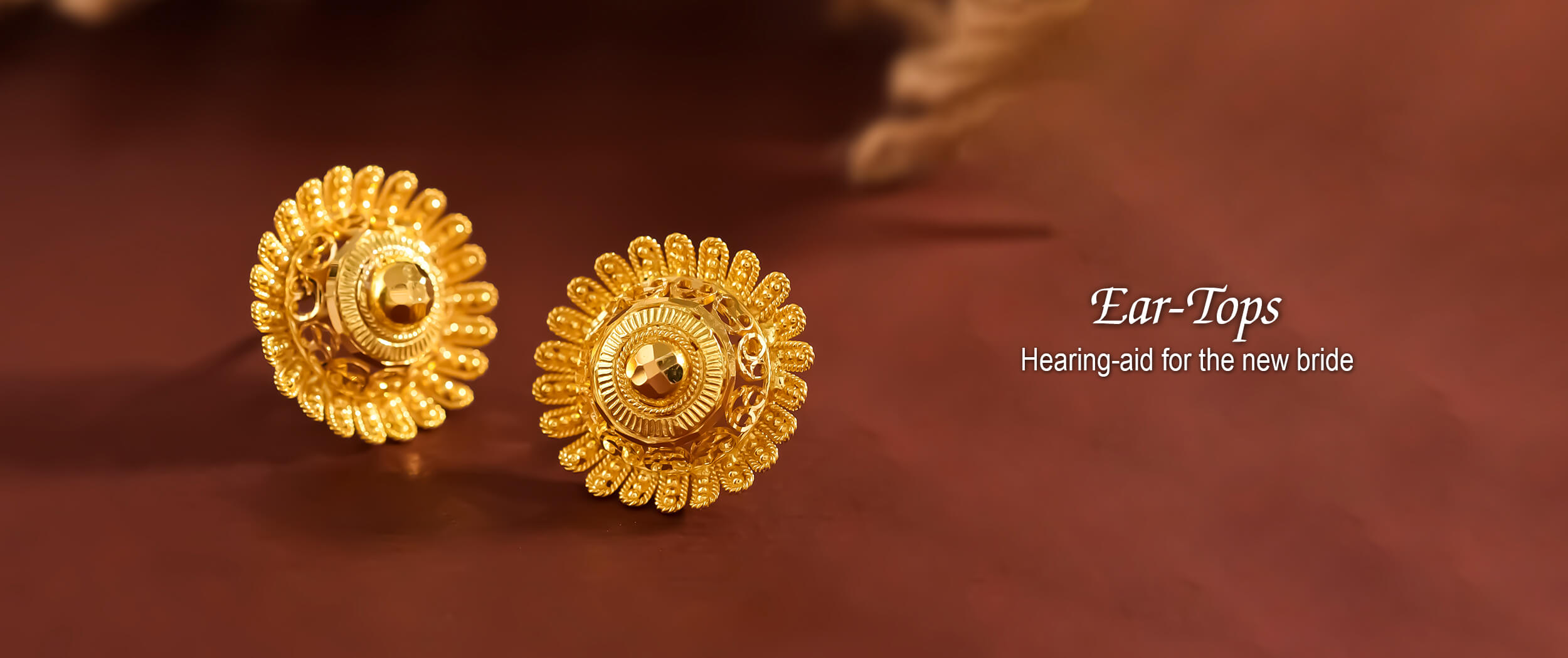 Shyam Sundar Co Jewellers banner 24