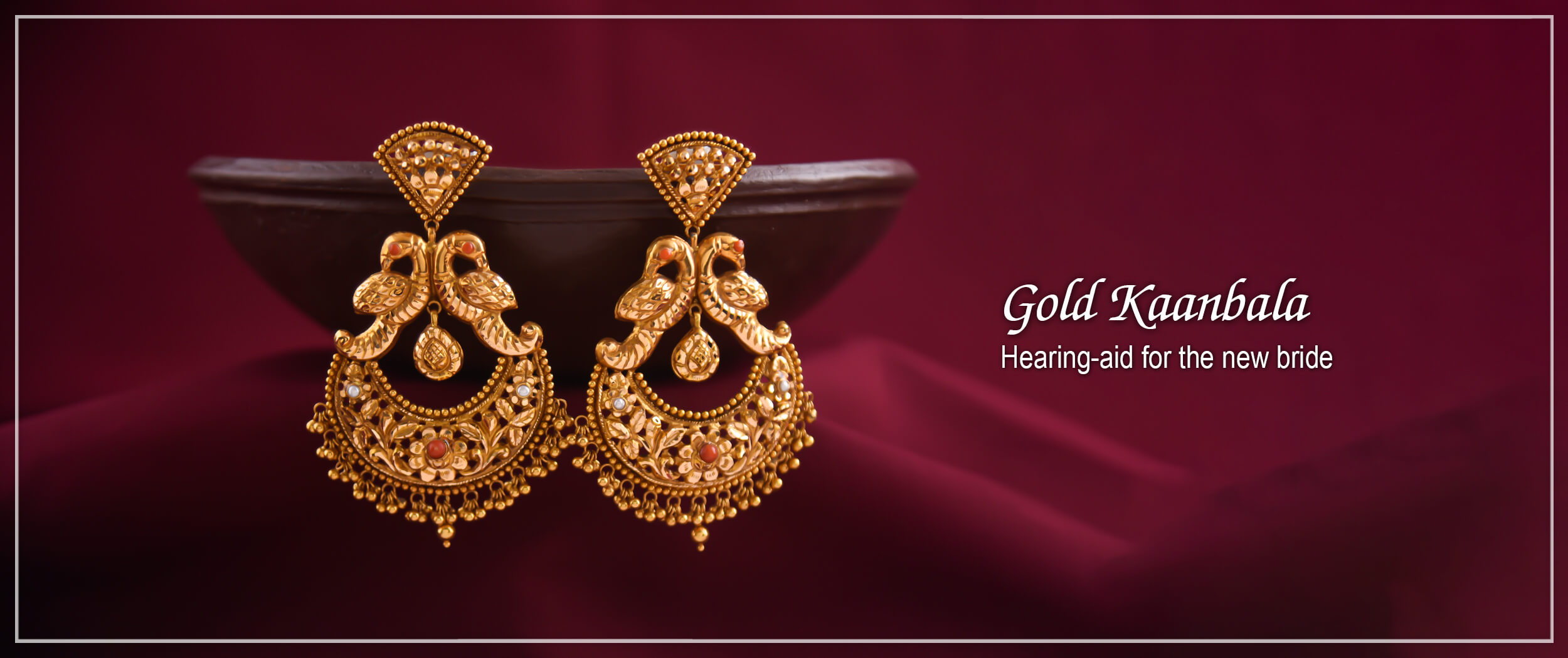 Shyam Sundar Co Jewellers banner 2
