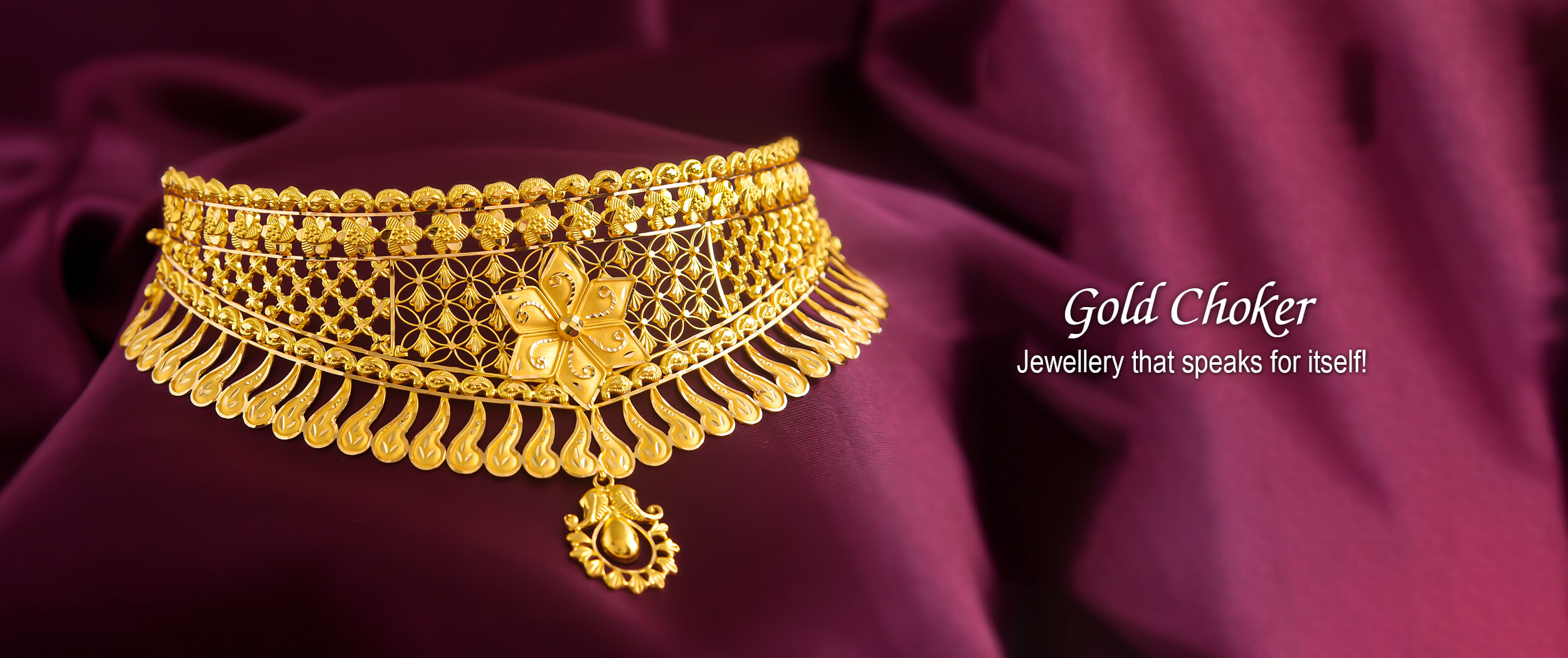 Shyam Sundar Co Jewellers banner 43