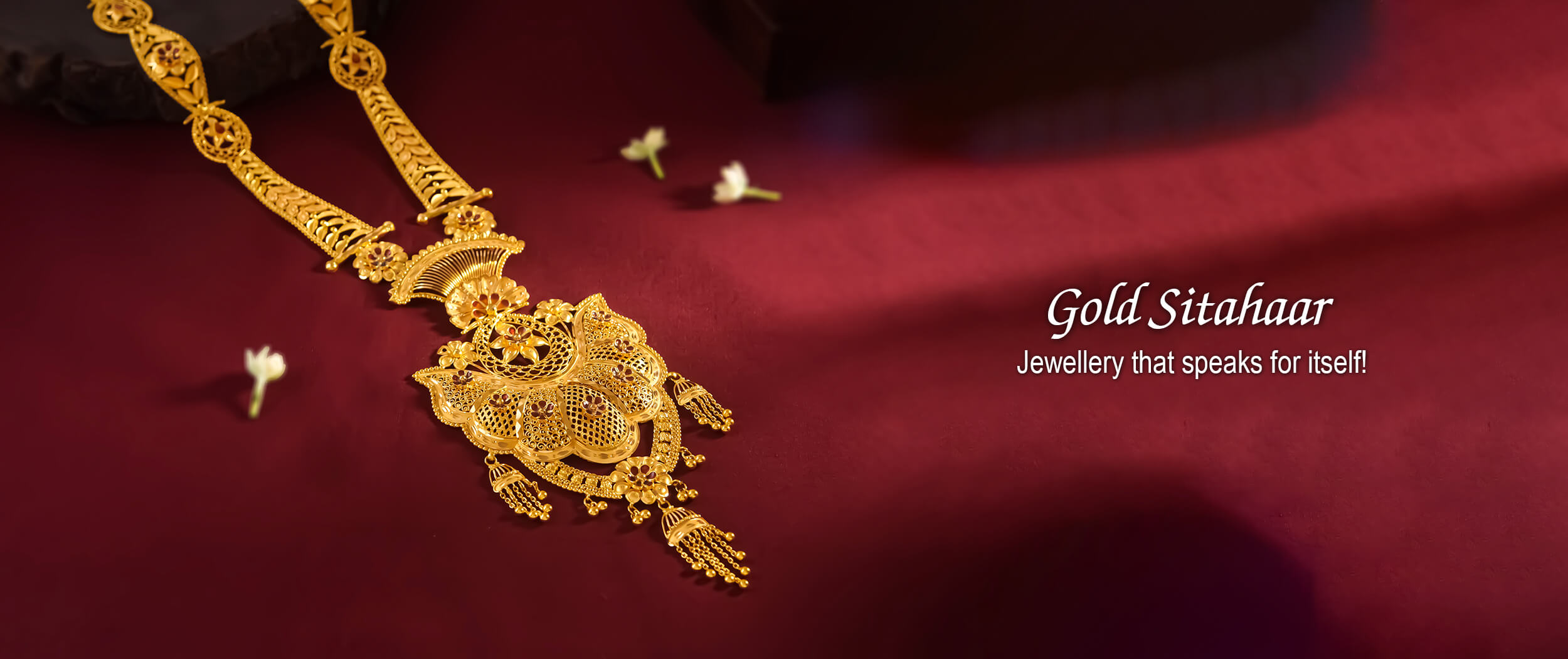 Shyam Sundar Co Jewellers banner 45