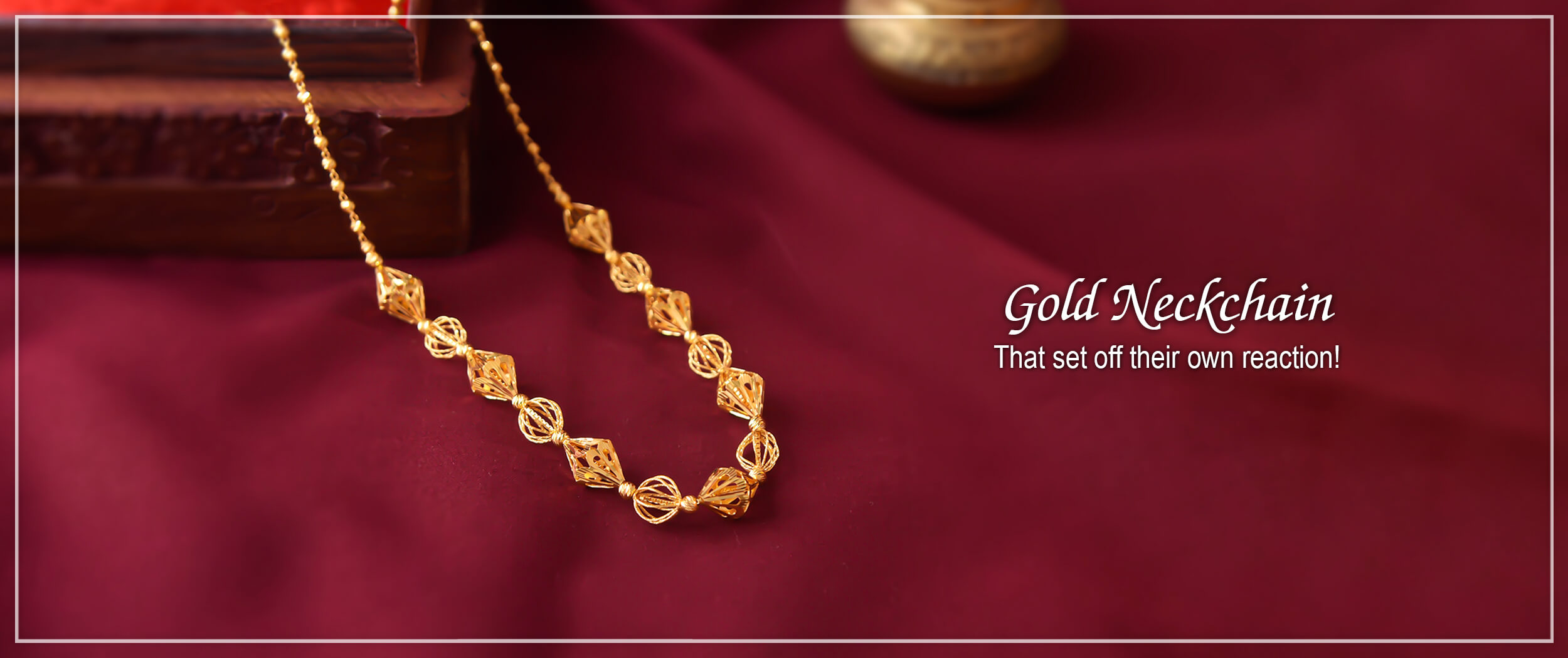 Shyam Sundar Co Jewellers banner 6