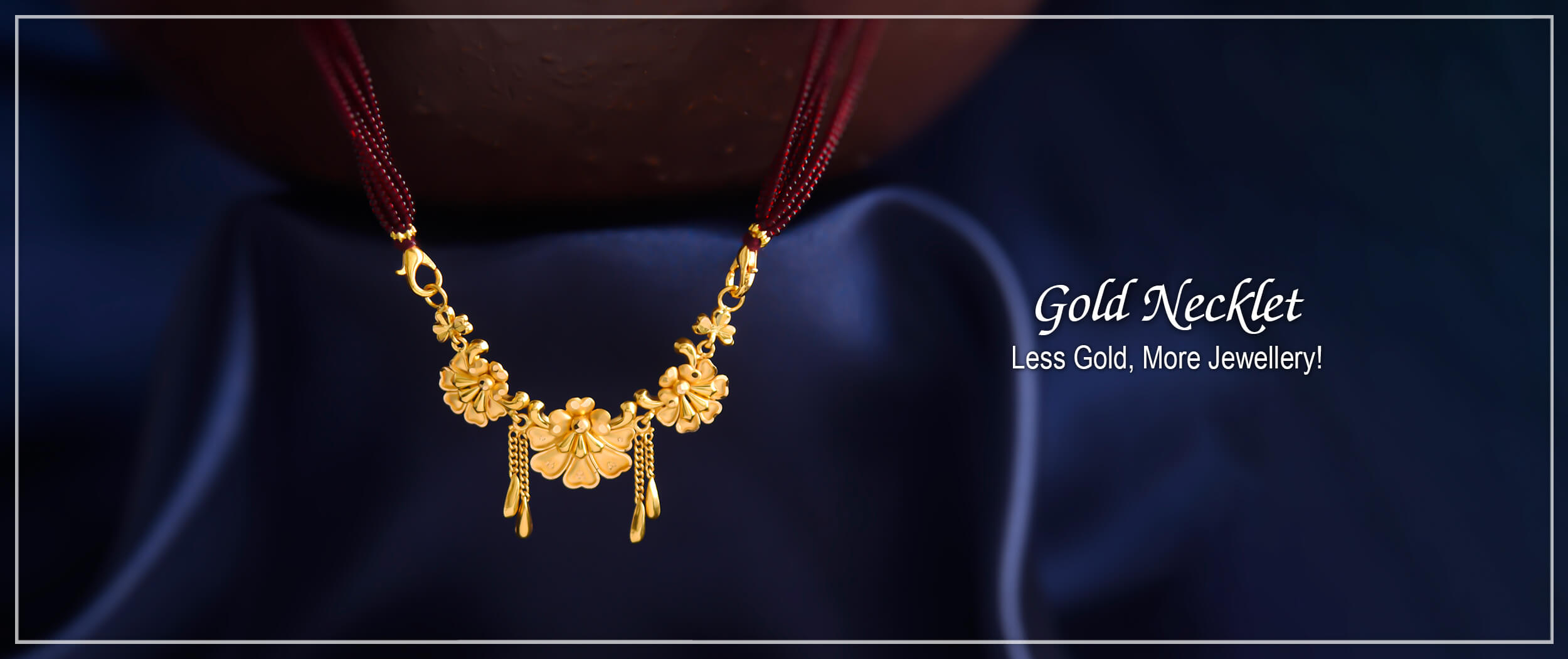 Shyam Sundar Co Jewellers banner 8