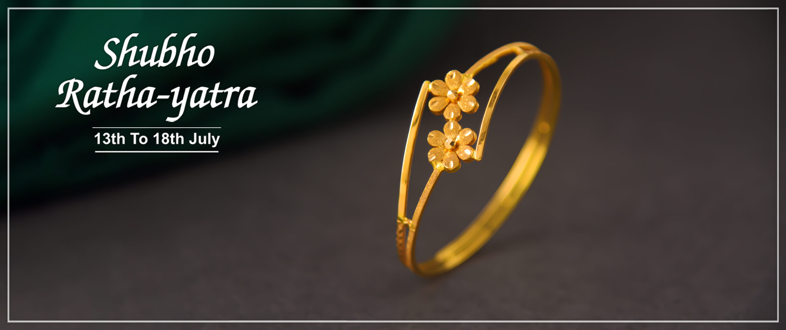 Shyam Sundar Co Jewellers banner 12