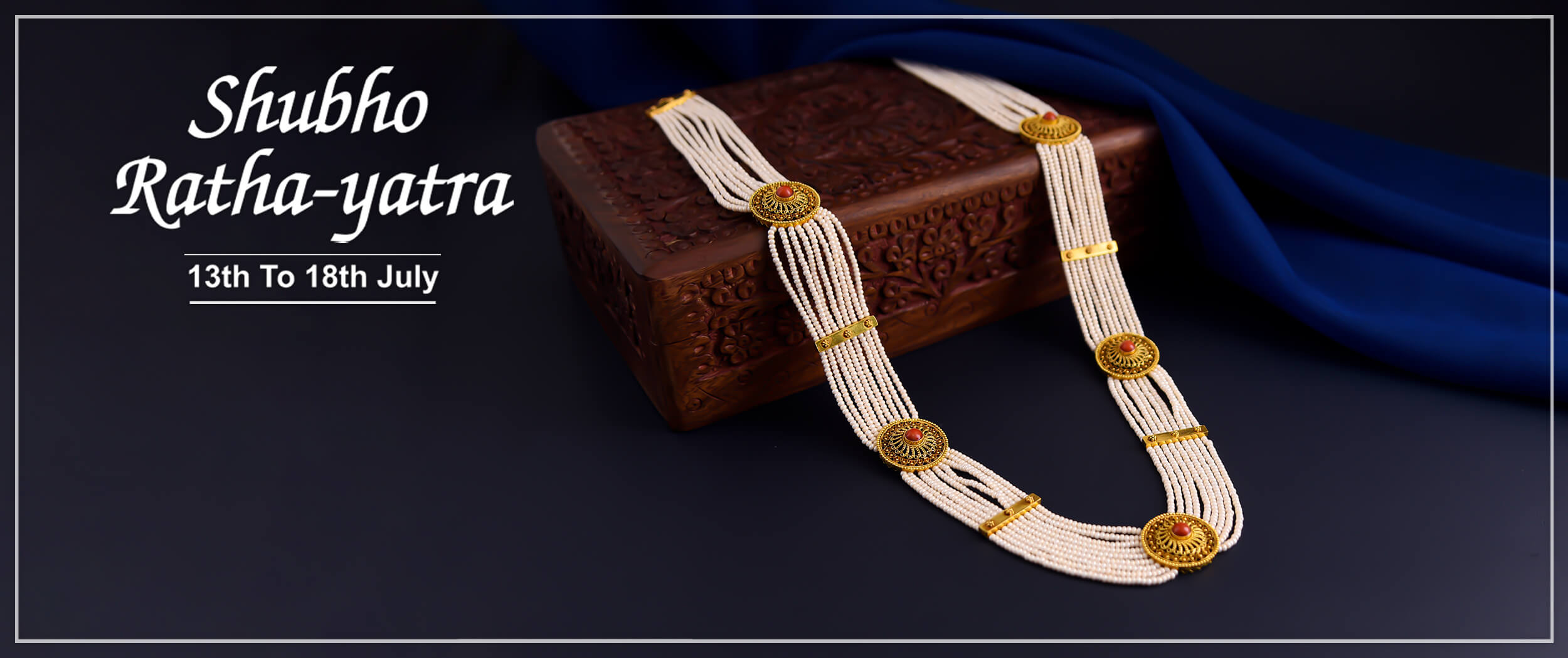 Shyam Sundar Co Jewellers banner 5
