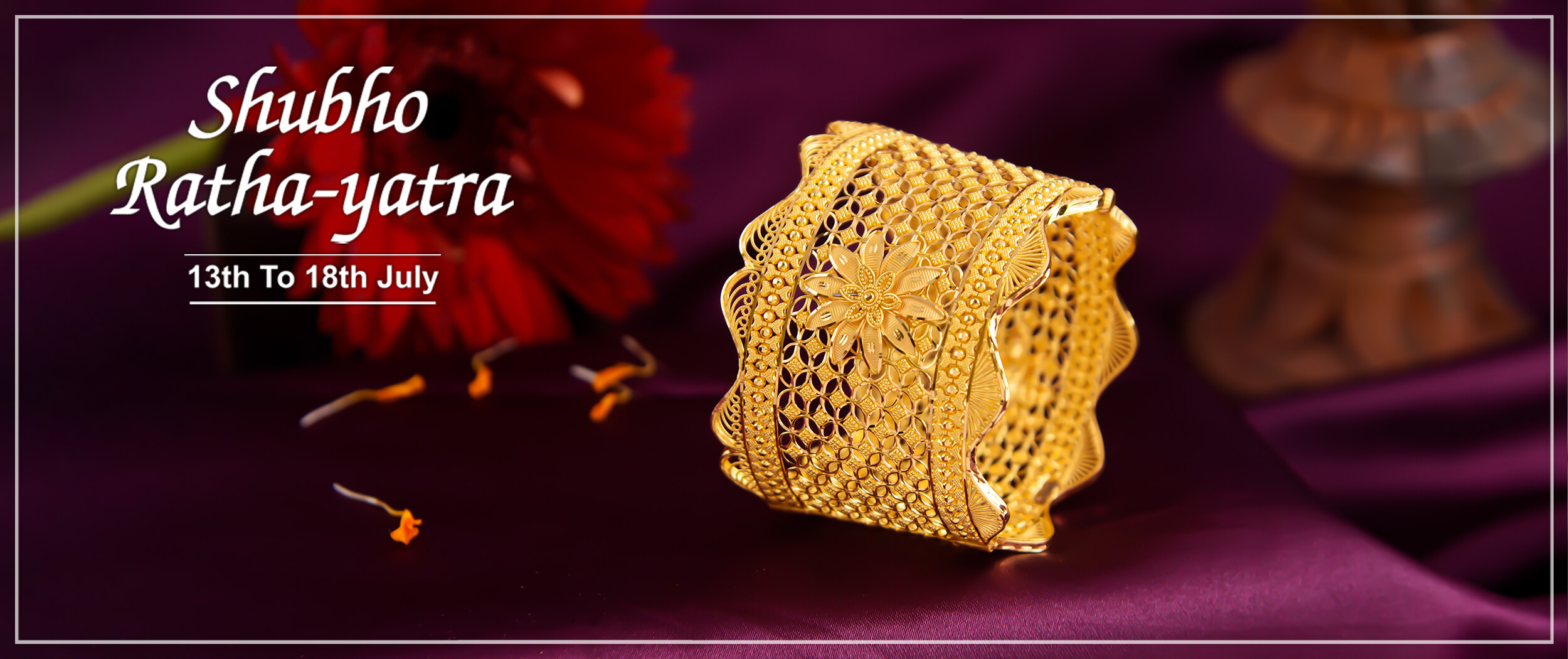 Shyam Sundar Co Jewellers banner 8