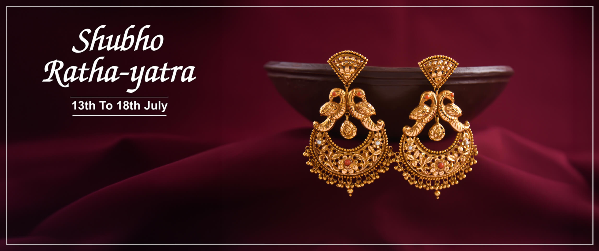 Shyam Sundar Co Jewellers banner 9