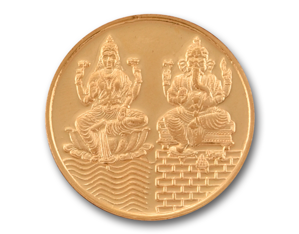 Gold Coin image 1