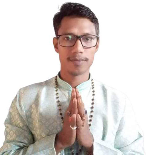 Acharya Manik Shastri