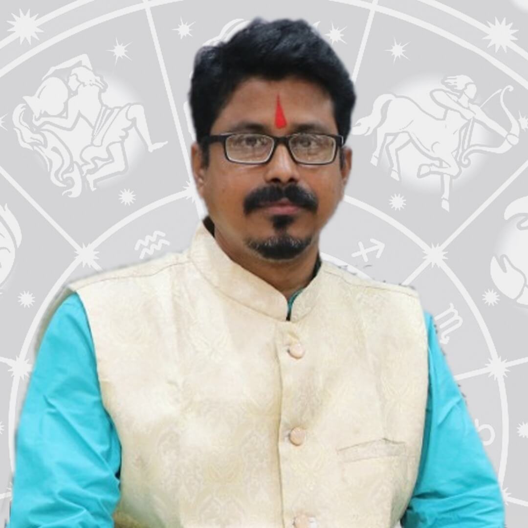 Acharya Pranjan Shastri