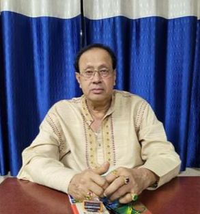 Shayamal Bhattacharya