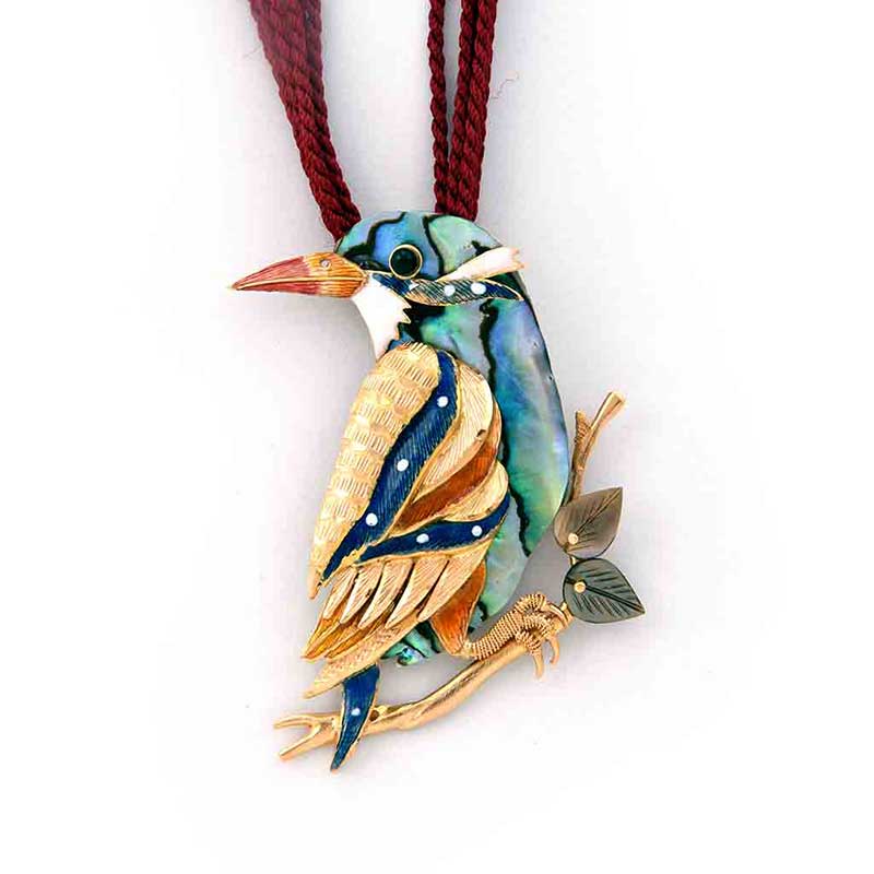 Flights Of Fancy image 1