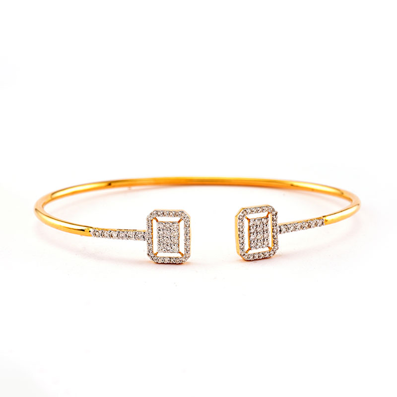 Diamond Bangles image 11