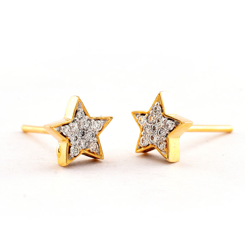 Diamond Earrings image 17
