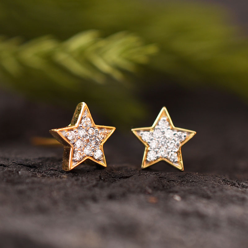 Diamond Earrings image 17