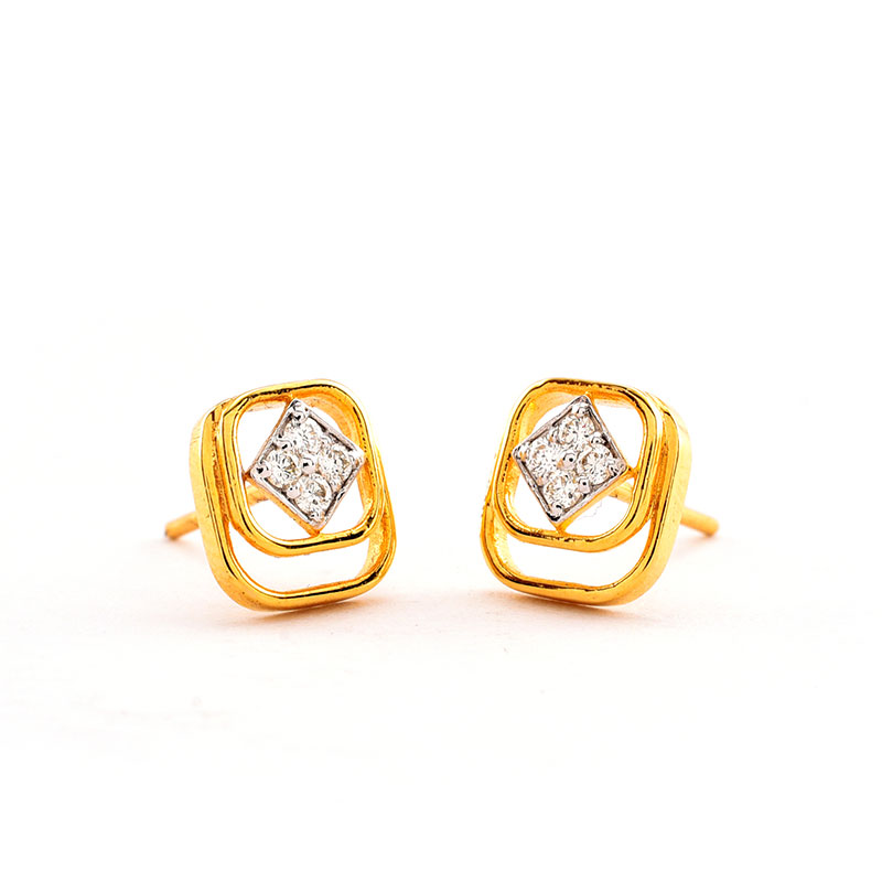 Diamond Earrings image 18