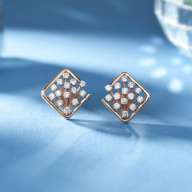 Diamond Earrings image 24