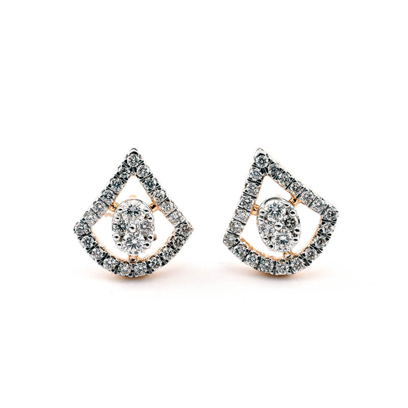 Diamond Earrings image 27