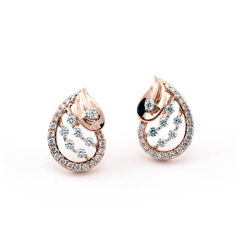 Diamond Earrings image 28