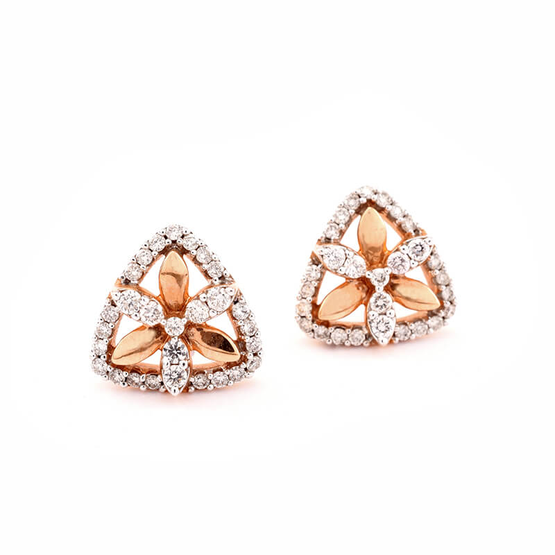 Diamond Earrings image 29