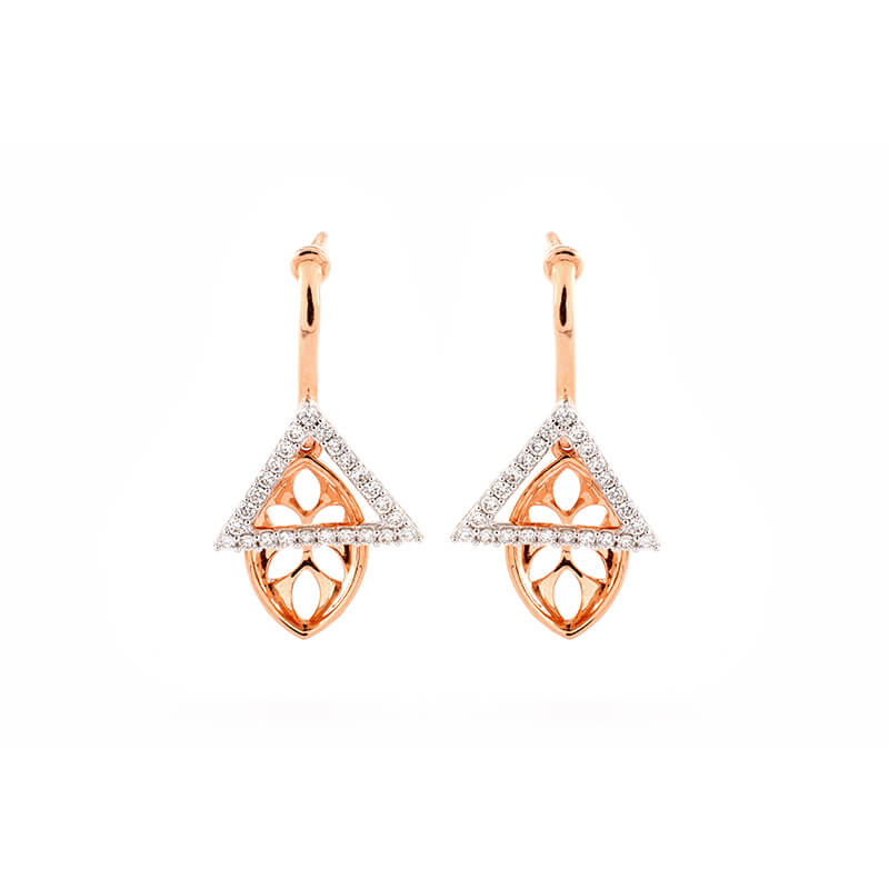 Diamond Earrings image 34