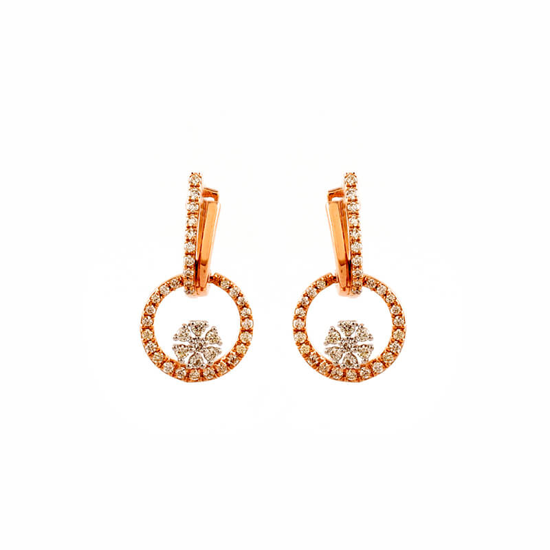 Diamond Earrings image 39
