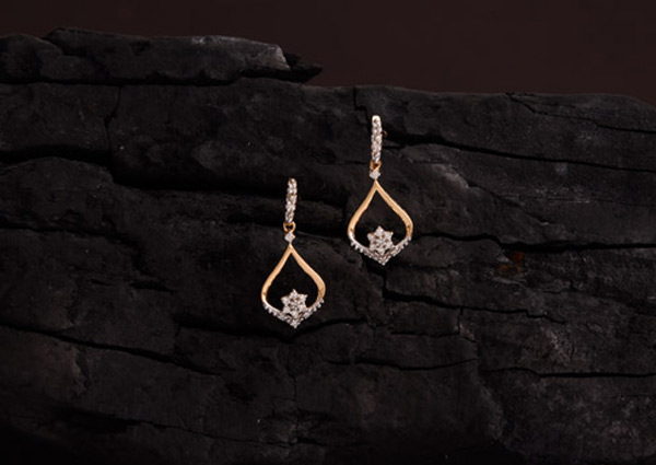 Diamond Earrings image 42