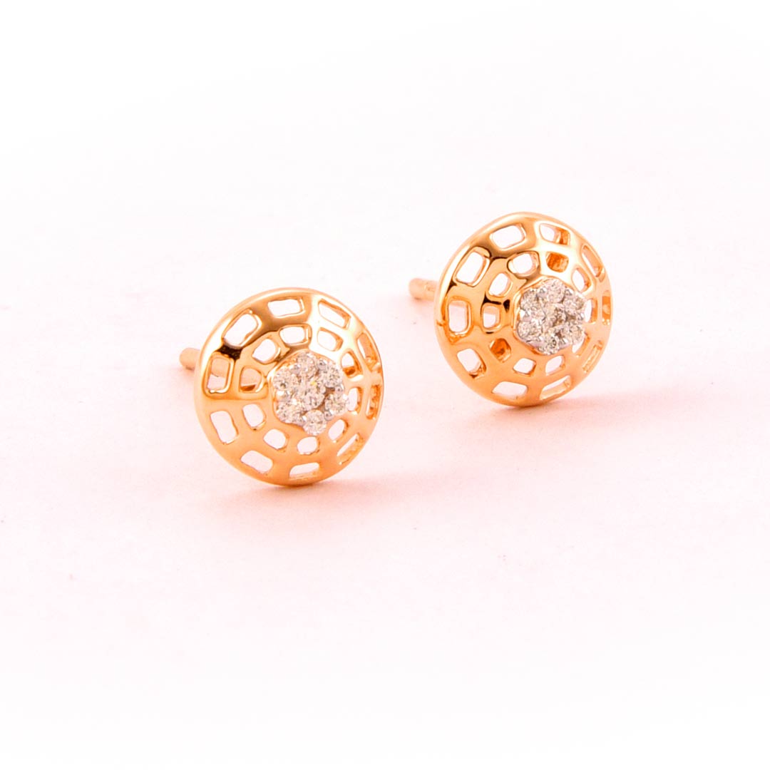 Diamond Earrings image 44