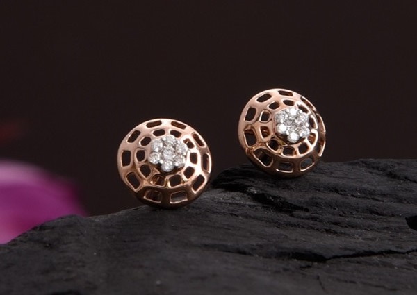 Diamond Earrings image 44