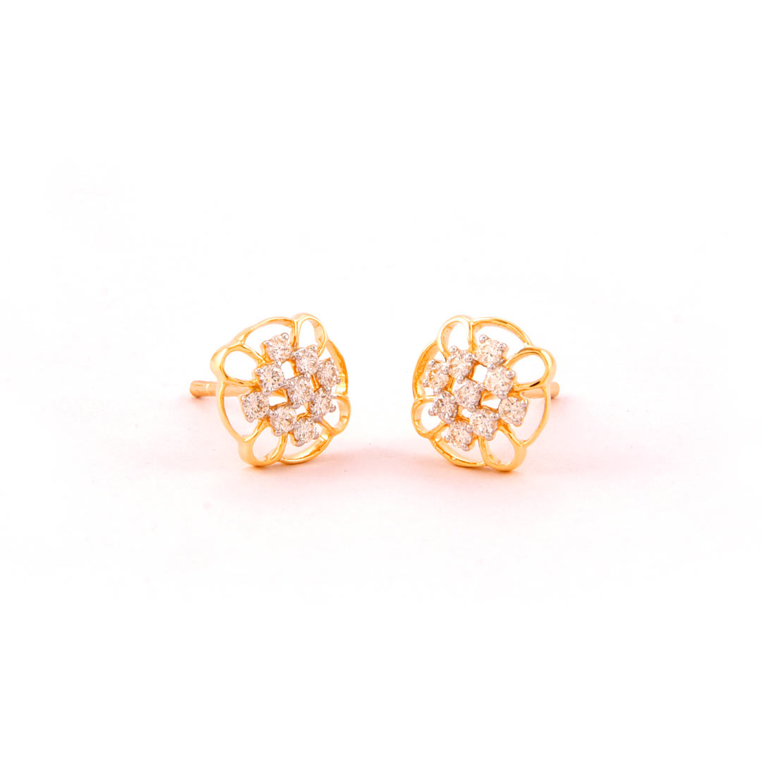 Diamond Earrings image 47