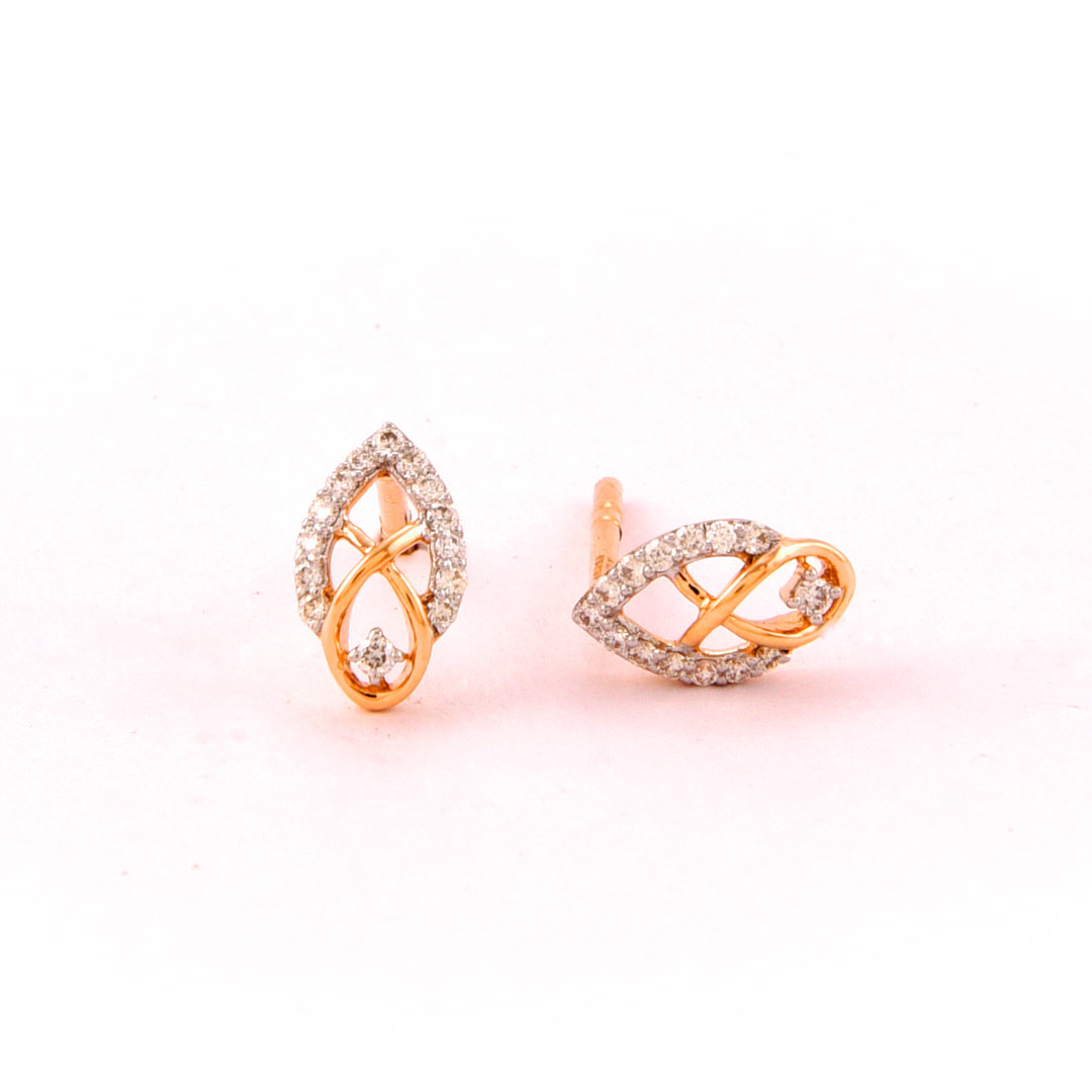 Diamond Earrings image 48