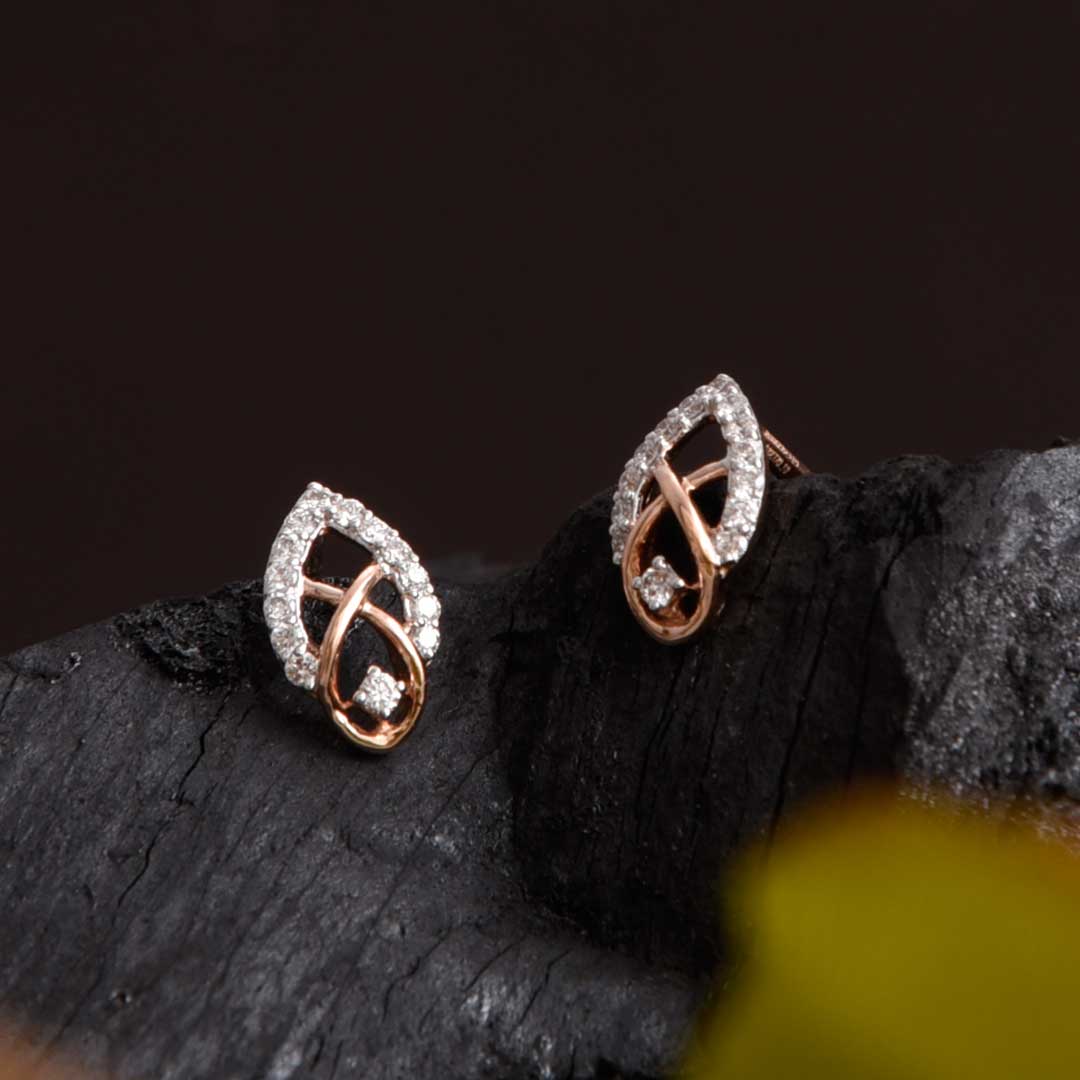 Diamond Earrings image 48