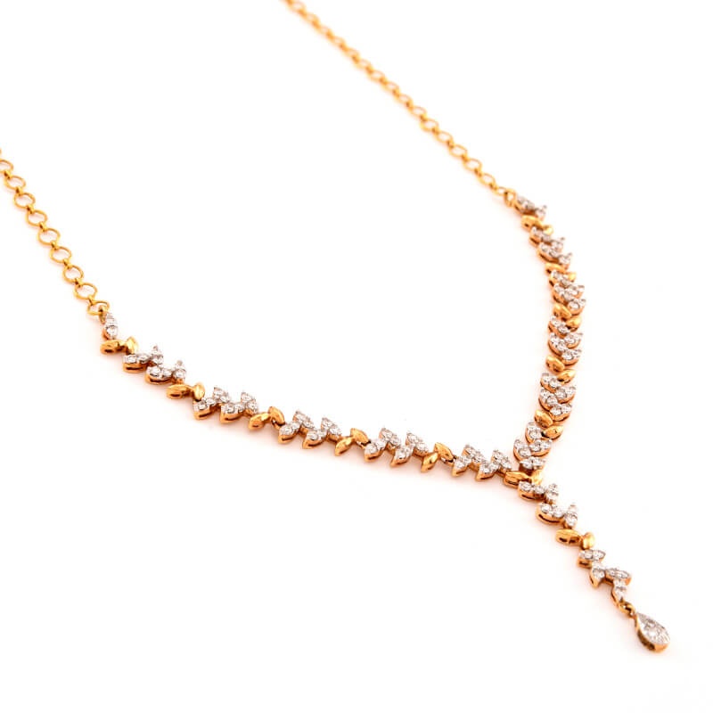 Diamond Necklace
